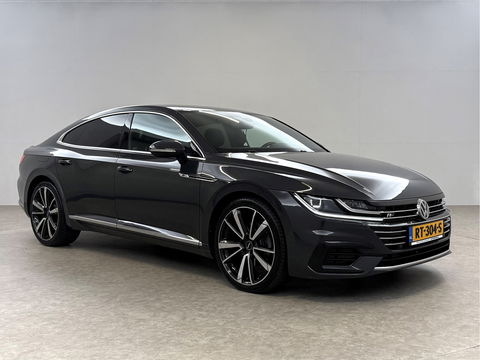 Volkswagen Arteon 1.5 TSI R-Line | Virtual | Adap. Cruise | Carplay | Stoelverw. | Keyless | Navi | Parkeersens.
