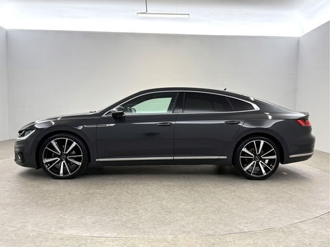 Volkswagen Arteon 1.5 TSI R-Line | Virtual | Adap. Cruise | Carplay | Stoelverw. | Keyless | Navi | Parkeersens.