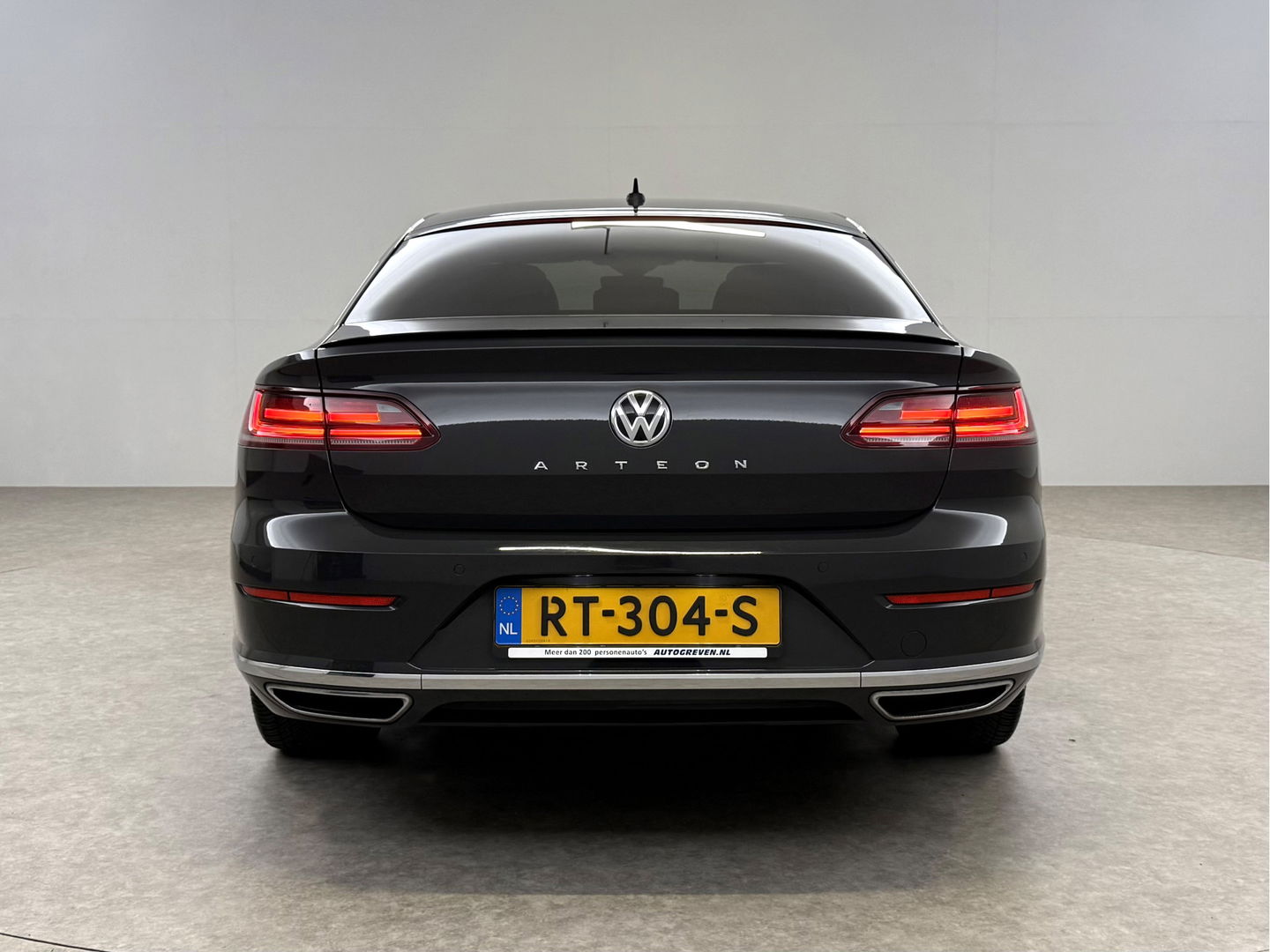 Volkswagen Arteon 1.5 TSI R-Line | Virtual | Adap. Cruise | Carplay | Stoelverw. | Keyless | Navi | Parkeersens.