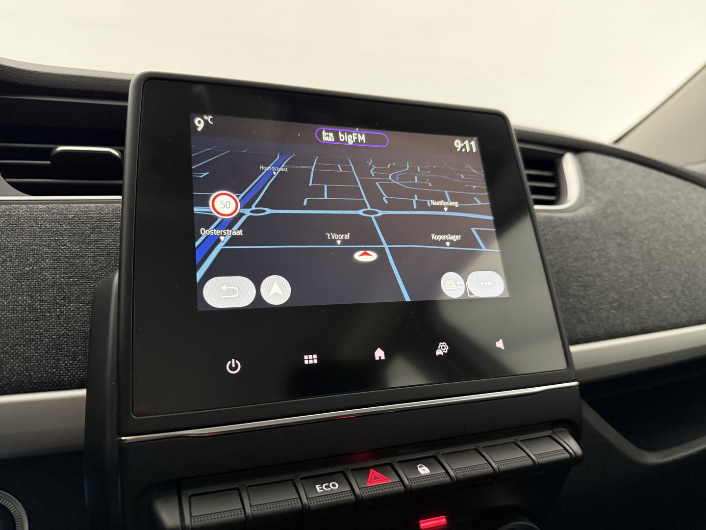 Renault ZOE 50 kWh Huur Accu | SOH 96% | Virtual | Airco | Cruise | Carplay | Camera | Parkeersens.