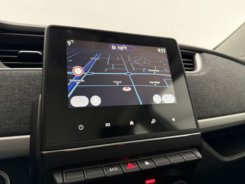 Renault ZOE 50 kWh Huur Accu | SOH 96% | Virtual | Airco | Cruise | Carplay | Camera | Parkeersens.