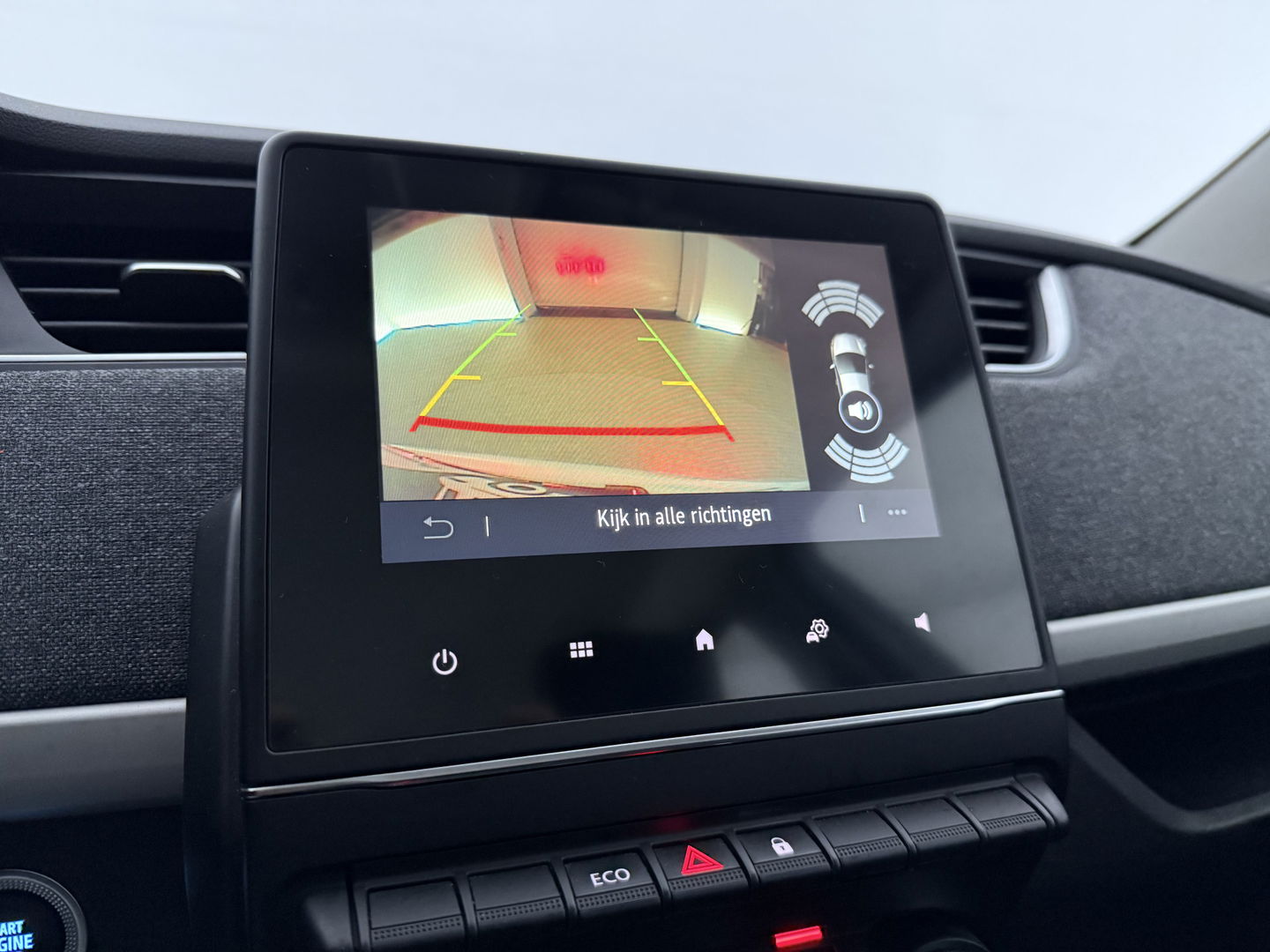 Renault ZOE 50 kWh Huur Accu | SOH 96% | Virtual | Airco | Cruise | Carplay | Camera | Parkeersens.