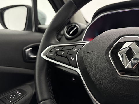 Renault ZOE 50 kWh Huur Accu | SOH 96% | Virtual | Airco | Cruise | Carplay | Camera | Parkeersens.