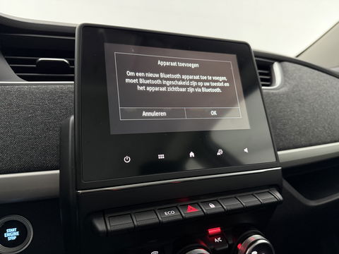 Renault ZOE 50 kWh Huur Accu | SOH 96% | Virtual | Airco | Cruise | Carplay | Camera | Parkeersens.