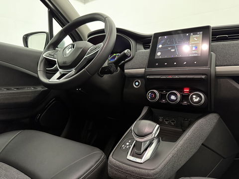 Renault ZOE 50 kWh Huur Accu | SOH 96% | Virtual | Airco | Cruise | Carplay | Camera | Parkeersens.