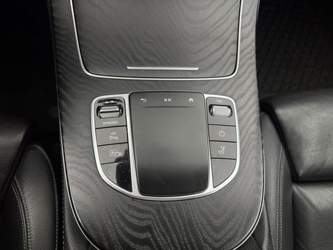 Mercedes-Benz E-Klasse Estate 300 de Luxury Line ( Plug-in ) (INCL-BTW) Aut. *LEATHER | FULL-LED | WIDESCREEN-COCKPIT | BLIND-SPOT | AMBIENT-LIGHT | HEATED-SPORTSEATS | CAMERA | DAB+ | NAVI-FULLMAP | PDC | ADAPTIVE-CRUISE | ECC | 18''ALU*