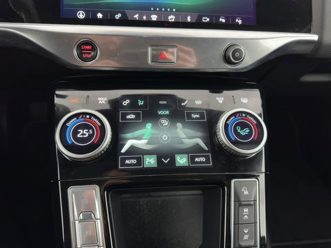 Jaguar I-PACE EV400 HSE 90 kWh AWD (INCL-BTW) *PANO | LEATHER | FULL-LED | MERIDIAN-AUDIO | TOP-VIEW | MEMORY-PACK | BLIND-SPOT | DIGI-COCKPIT | KEYLESS | DAB+ | NAVI-FULLMAP | ECC | HEATED-COMFORTSEATS | PDC | CCS-FASTLOADER