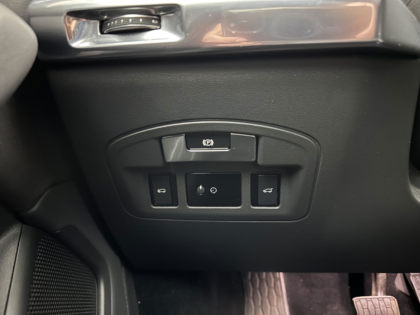 Jaguar I-PACE EV400 HSE 90 kWh AWD (INCL-BTW) *PANO | LEATHER | FULL-LED | MERIDIAN-AUDIO | TOP-VIEW | MEMORY-PACK | BLIND-SPOT | DIGI-COCKPIT | KEYLESS | DAB+ | NAVI-FULLMAP | ECC | HEATED-COMFORTSEATS | PDC | CCS-FASTLOADER