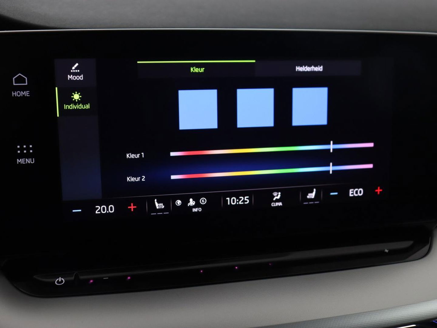 Škoda Octavia 1.4 TSI iV PHEV Business Edition | Head-Up | Stoelverwarming | Adaptive cruise | Camera | Carplay | Sfeerverlichting | Massage | Achterbankverwarming | Navigatie | PHEV | Plug In