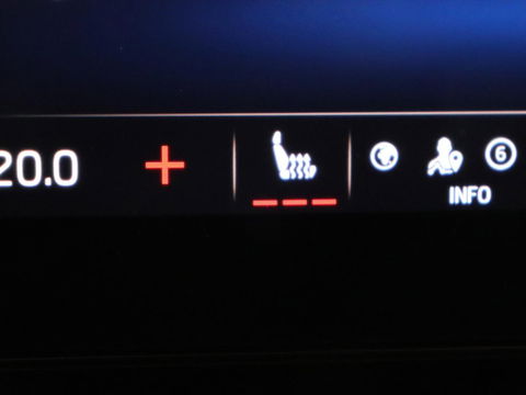 Škoda Octavia 1.4 TSI iV PHEV Business Edition | Head-Up | Stoelverwarming | Adaptive cruise | Camera | Carplay | Sfeerverlichting | Massage | Achterbankverwarming | Navigatie | PHEV | Plug In