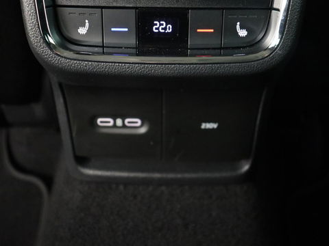 Škoda Octavia 1.4 TSI iV PHEV Business Edition | Head-Up | Stoelverwarming | Adaptive cruise | Camera | Carplay | Sfeerverlichting | Massage | Achterbankverwarming | Navigatie | PHEV | Plug In