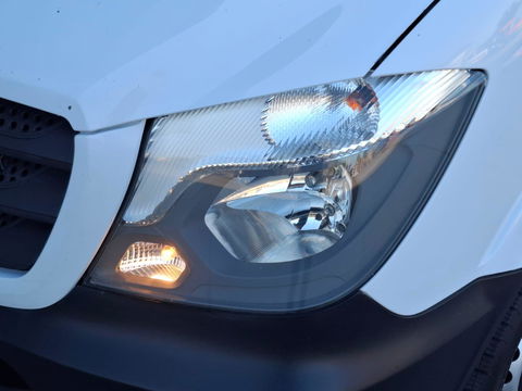 Mercedes-Benz Sprinter 313 2.2 CDI 366 EHD 3500 KG / L2H2 / AIRCO / CRUISE CONTROLE / TREKHAAK / AUTOMAAT