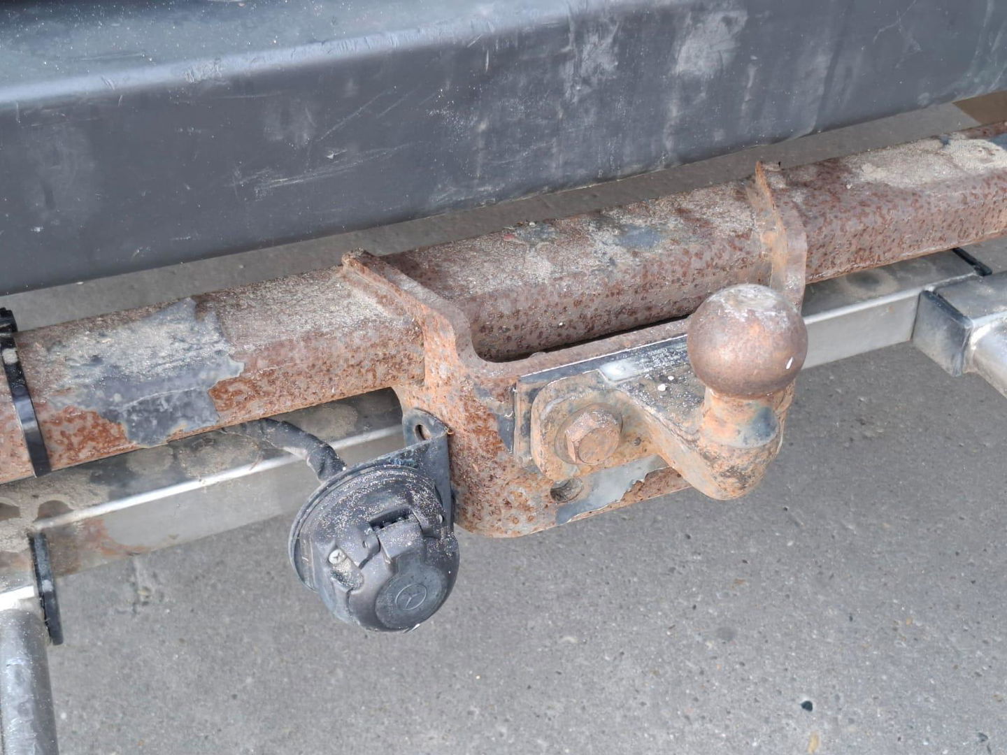 Mercedes-Benz Sprinter 313 2.2 CDI 366 EHD 3500 KG / L2H2 / AIRCO / CRUISE CONTROLE / TREKHAAK / AUTOMAAT