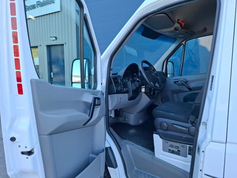 Mercedes-Benz Sprinter 313 2.2 CDI 366 EHD 3500 KG / L2H2 / AIRCO / CRUISE CONTROLE / TREKHAAK / AUTOMAAT
