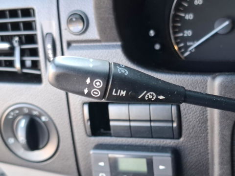 Mercedes-Benz Sprinter 313 2.2 CDI 366 EHD 3500 KG / L2H2 / AIRCO / CRUISE CONTROLE / TREKHAAK / AUTOMAAT