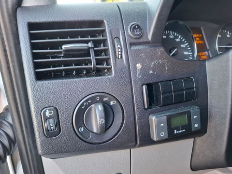 Mercedes-Benz Sprinter 313 2.2 CDI 366 EHD 3500 KG / L2H2 / AIRCO / CRUISE CONTROLE / TREKHAAK / AUTOMAAT