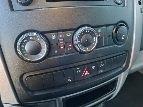 Mercedes-Benz Sprinter 313 2.2 CDI 366 EHD 3500 KG / L2H2 / AIRCO / CRUISE CONTROLE / TREKHAAK / AUTOMAAT