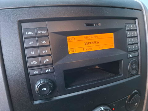 Mercedes-Benz Sprinter 313 2.2 CDI 366 EHD 3500 KG / L2H2 / AIRCO / CRUISE CONTROLE / TREKHAAK / AUTOMAAT