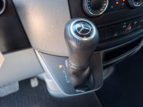 Mercedes-Benz Sprinter 313 2.2 CDI 366 EHD 3500 KG / L2H2 / AIRCO / CRUISE CONTROLE / TREKHAAK / AUTOMAAT