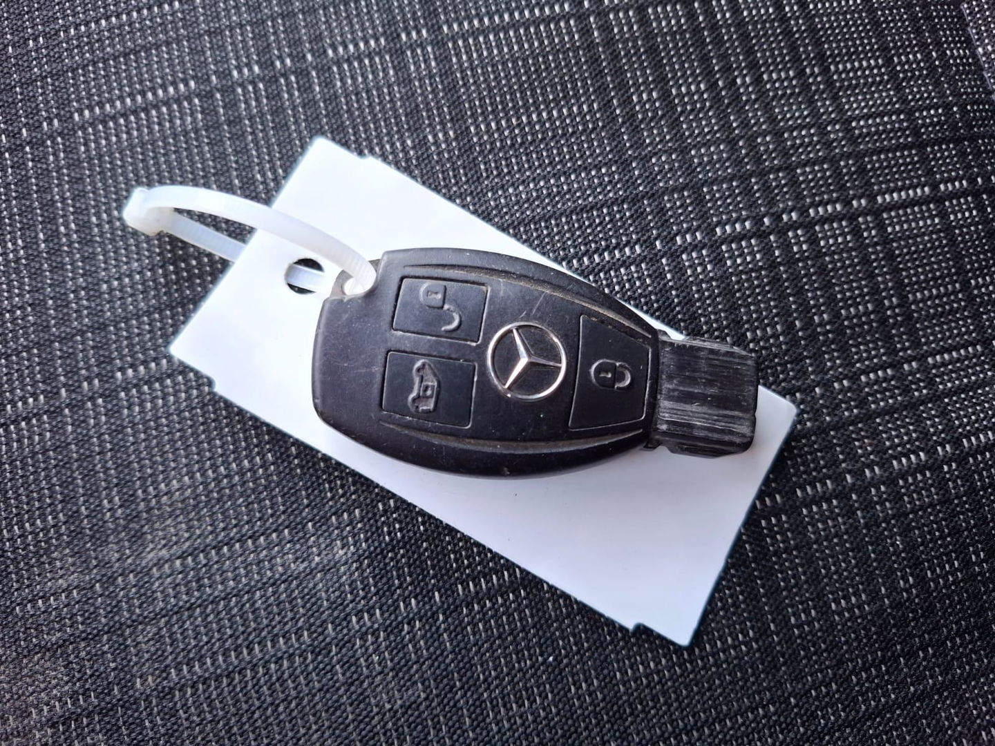 Mercedes-Benz Sprinter 313 2.2 CDI 366 EHD 3500 KG / L2H2 / AIRCO / CRUISE CONTROLE / TREKHAAK / AUTOMAAT