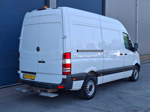 Mercedes-Benz Sprinter 313 2.2 CDI 366 EHD 3500 KG / L2H2 / AIRCO / CRUISE CONTROLE / TREKHAAK / AUTOMAAT