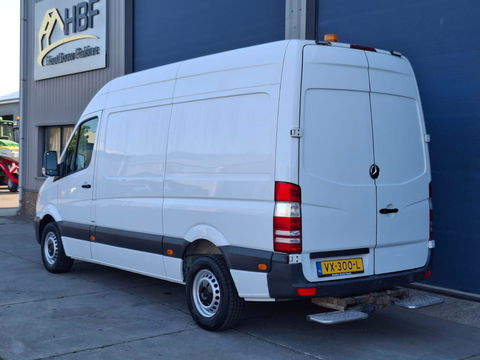 Mercedes-Benz Sprinter 313 2.2 CDI 366 EHD 3500 KG / L2H2 / AIRCO / CRUISE CONTROLE / TREKHAAK / AUTOMAAT