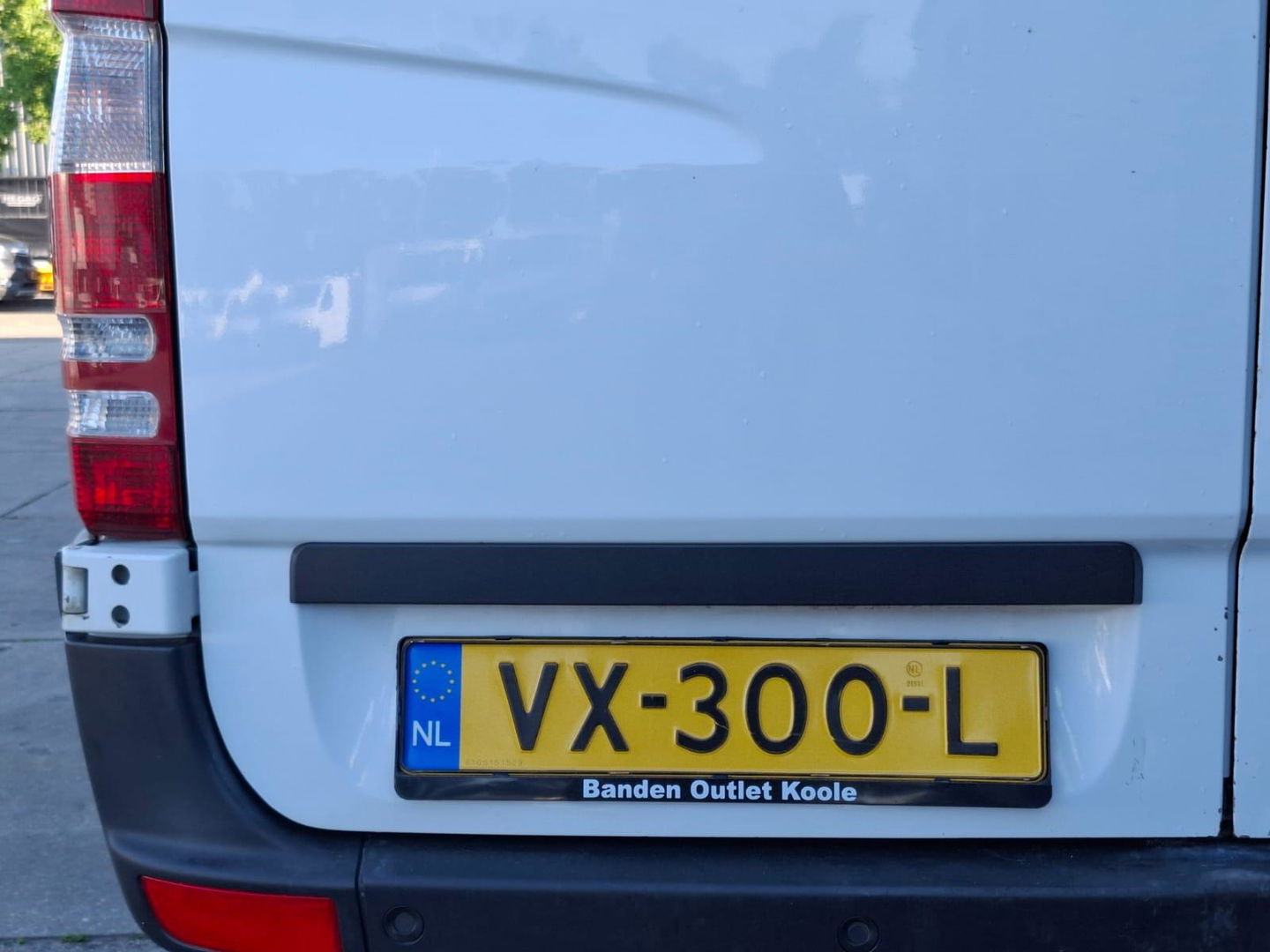 Mercedes-Benz Sprinter 313 2.2 CDI 366 EHD 3500 KG / L2H2 / AIRCO / CRUISE CONTROLE / TREKHAAK / AUTOMAAT