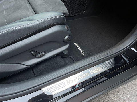 Mercedes-Benz GLC 250 4MATIC AMG|Pano|Burmester|Camera|Stoelverwarming|Ambient Light|NL-Auto|211PK