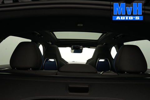 Lynk & Co 01 1.5 Hybride|FULL BLACK XL|ZWARTE.HEMEL|NAP