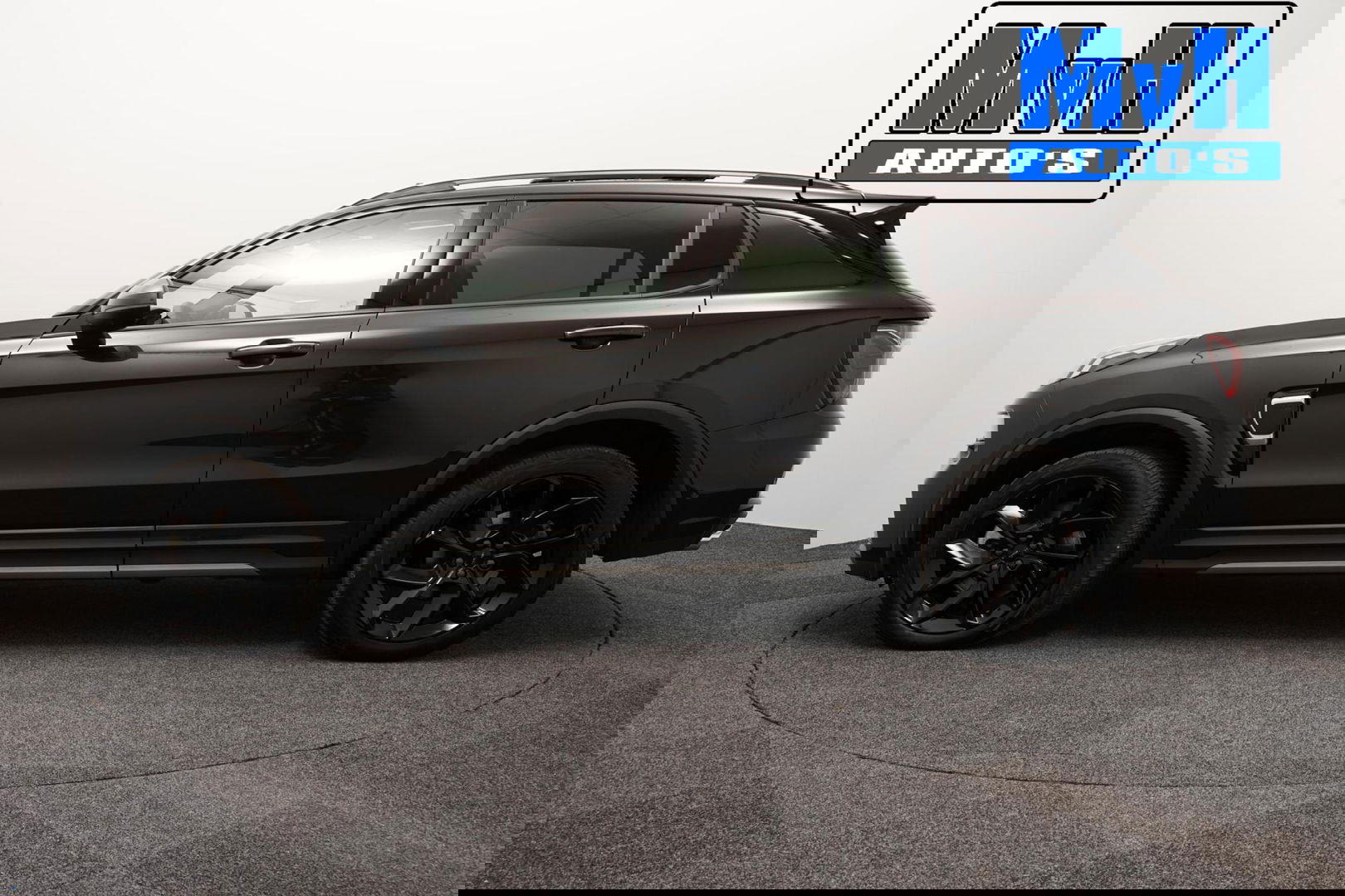 Lynk & Co 01 1.5 Hybride|FULL BLACK XL|ZWARTE.HEMEL|NAP