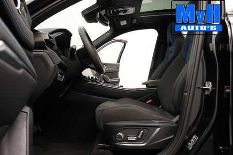 Lynk & Co 01 1.5 Hybride|FULL BLACK XL|ZWARTE.HEMEL|NAP