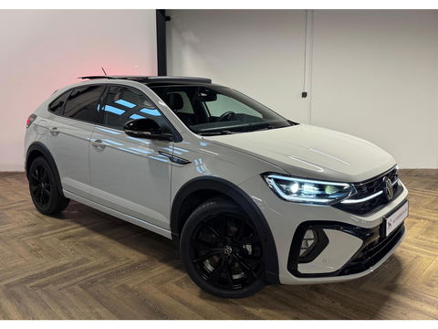 Volkswagen Taigo 1.5 TSI R-Line PANO KEYLESS VOL'