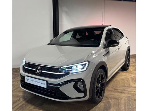 Volkswagen Taigo 1.5 TSI R-Line PANO KEYLESS VOL'