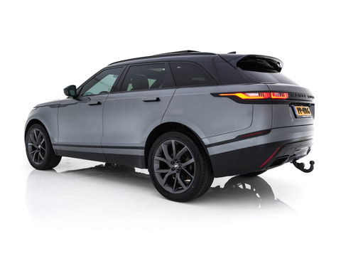 Land Rover Range Rover Velar 3.0 V6 AWD HSE Aut. *PANO | LEATHER | FULL-LED | MEMORY-PACK | BLIND-SPOT | MERIDIAN-SURROUND | DIGI-COCKPIT | CAMERA | KEYLESS | HEATED-COMFORTSEATS | PRIVACY-GLASS | SHIFT-PADDLES | 21 "ALU*