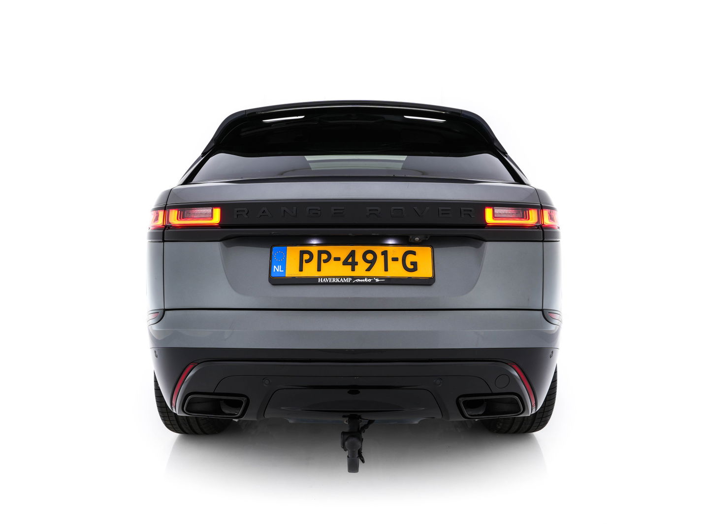 Land Rover Range Rover Velar 3.0 V6 AWD HSE Aut. *PANO | LEATHER | FULL-LED | MEMORY-PACK | BLIND-SPOT | MERIDIAN-SURROUND | DIGI-COCKPIT | CAMERA | KEYLESS | HEATED-COMFORTSEATS | PRIVACY-GLASS | SHIFT-PADDLES | 21 "ALU*