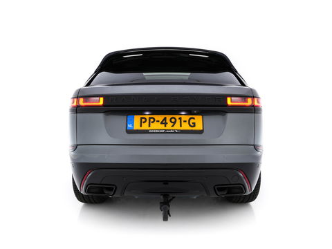 Land Rover Range Rover Velar 3.0 V6 AWD HSE Aut. *PANO | LEATHER | FULL-LED | MEMORY-PACK | BLIND-SPOT | MERIDIAN-SURROUND | DIGI-COCKPIT | CAMERA | KEYLESS | HEATED-COMFORTSEATS | PRIVACY-GLASS | SHIFT-PADDLES | 21 "ALU*