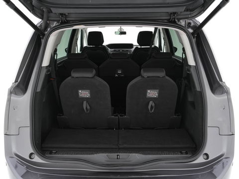 Citroën Grand C4 Picasso 1.2 PureTech Business [ 7-Pers ] Aut. *PANO-WINDOW | NAVI-FULLMAP | DIGI-COCKPIT | KEYLESS | CAMERA | COMFORT-SEATS | ECC | PDC | CRUISE | TOWBAR | PRIVACY-GLASS | SHIFT-PADDLES | 17''ALU*