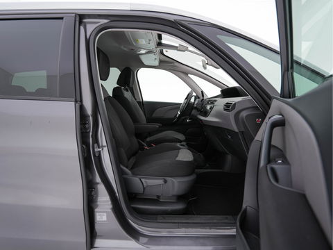 Citroën Grand C4 Picasso 1.2 PureTech Business [ 7-Pers ] Aut. *PANO-WINDOW | NAVI-FULLMAP | DIGI-COCKPIT | KEYLESS | CAMERA | COMFORT-SEATS | ECC | PDC | CRUISE | TOWBAR | PRIVACY-GLASS | SHIFT-PADDLES | 17''ALU*