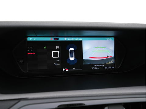 Citroën Grand C4 Picasso 1.2 PureTech Business [ 7-Pers ] Aut. *PANO-WINDOW | NAVI-FULLMAP | DIGI-COCKPIT | KEYLESS | CAMERA | COMFORT-SEATS | ECC | PDC | CRUISE | TOWBAR | PRIVACY-GLASS | SHIFT-PADDLES | 17''ALU*