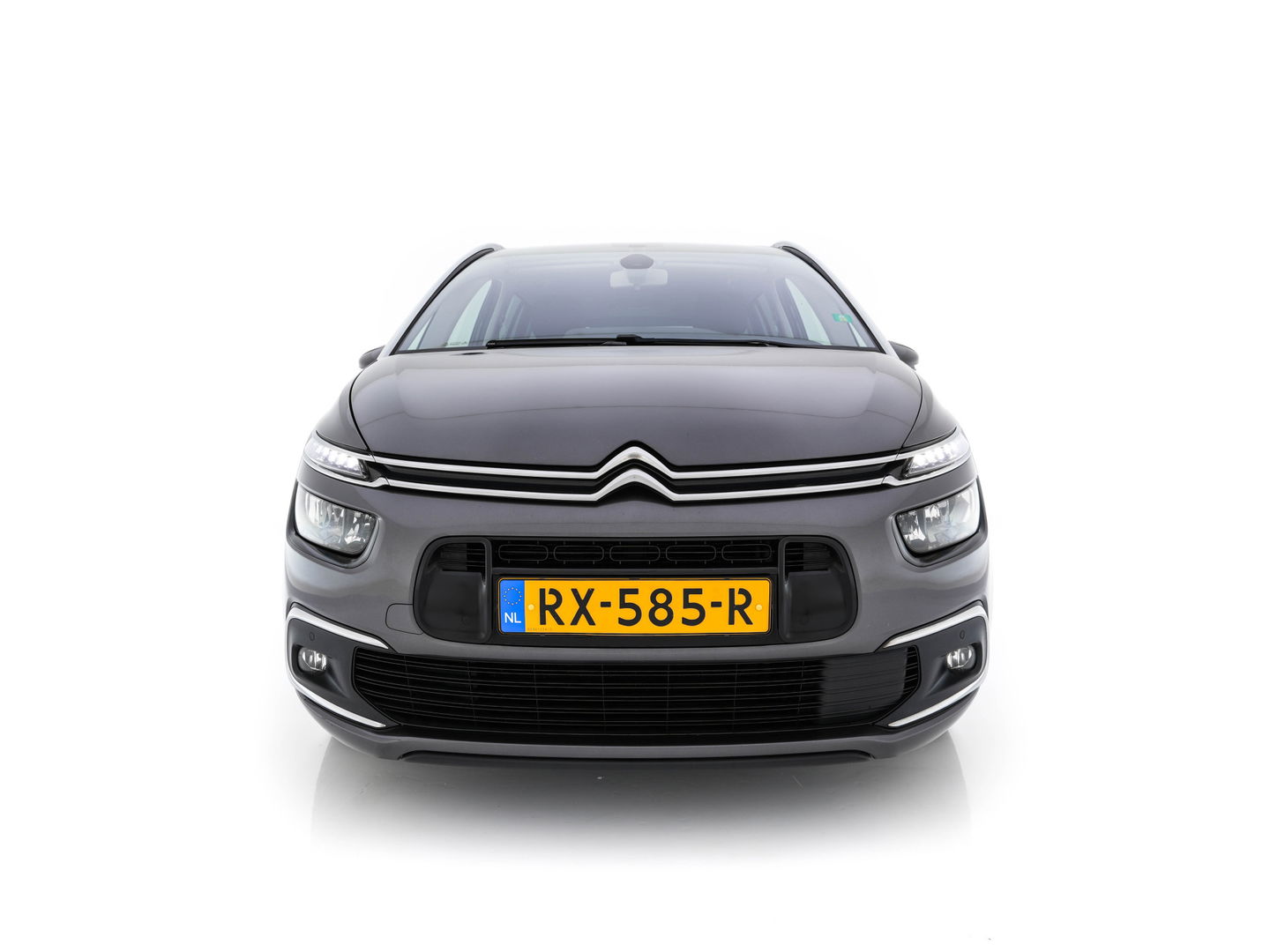 Citroën Grand C4 Picasso 1.2 PureTech Business [ 7-Pers ] Aut. *PANO-WINDOW | NAVI-FULLMAP | DIGI-COCKPIT | KEYLESS | CAMERA | COMFORT-SEATS | ECC | PDC | CRUISE | TOWBAR | PRIVACY-GLASS | SHIFT-PADDLES | 17''ALU*