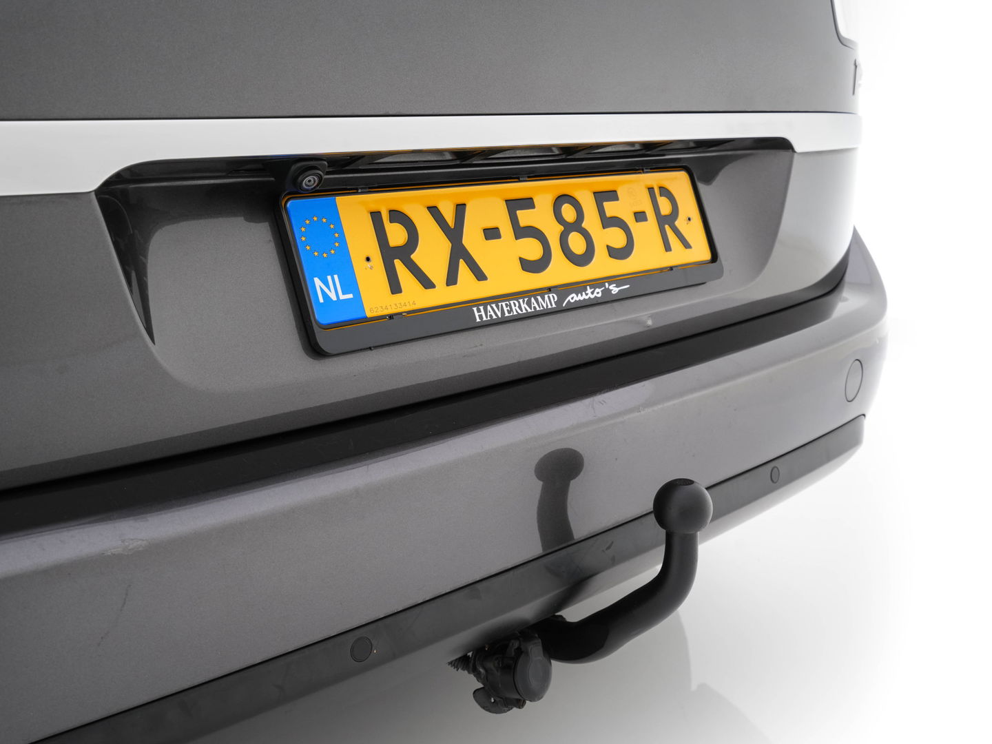 Citroën Grand C4 Picasso 1.2 PureTech Business [ 7-Pers ] Aut. *PANO-WINDOW | NAVI-FULLMAP | DIGI-COCKPIT | KEYLESS | CAMERA | COMFORT-SEATS | ECC | PDC | CRUISE | TOWBAR | PRIVACY-GLASS | SHIFT-PADDLES | 17''ALU*