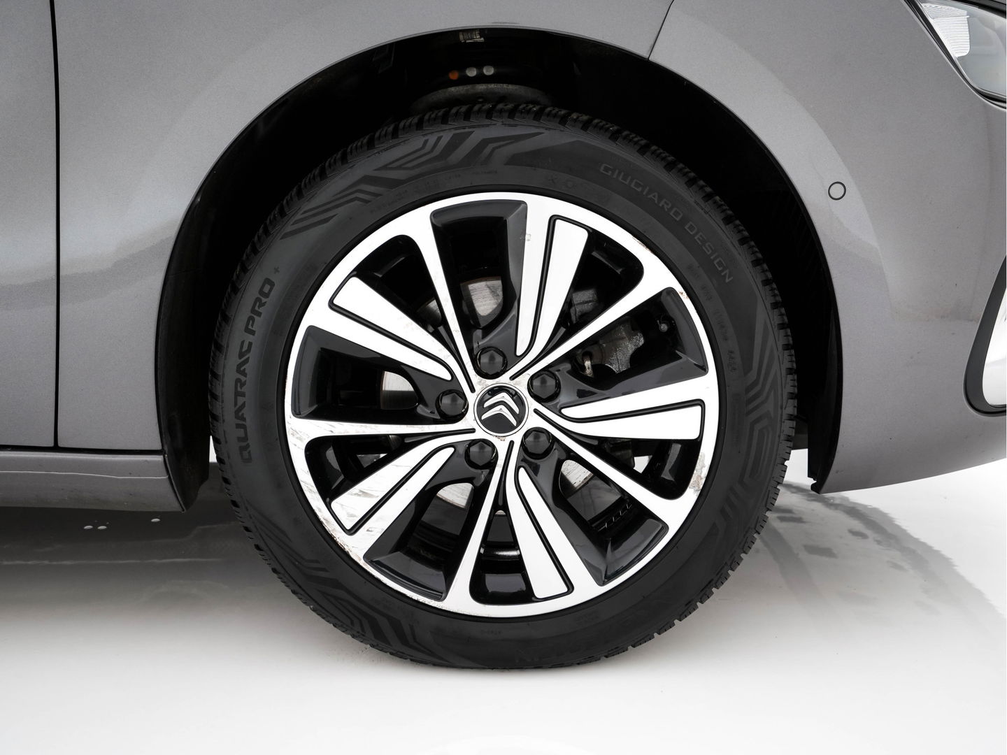 Citroën Grand C4 Picasso 1.2 PureTech Business [ 7-Pers ] Aut. *PANO-WINDOW | NAVI-FULLMAP | DIGI-COCKPIT | KEYLESS | CAMERA | COMFORT-SEATS | ECC | PDC | CRUISE | TOWBAR | PRIVACY-GLASS | SHIFT-PADDLES | 17''ALU*