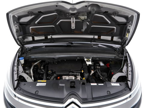 Citroën Grand C4 Picasso 1.2 PureTech Business [ 7-Pers ] Aut. *PANO-WINDOW | NAVI-FULLMAP | DIGI-COCKPIT | KEYLESS | CAMERA | COMFORT-SEATS | ECC | PDC | CRUISE | TOWBAR | PRIVACY-GLASS | SHIFT-PADDLES | 17''ALU*