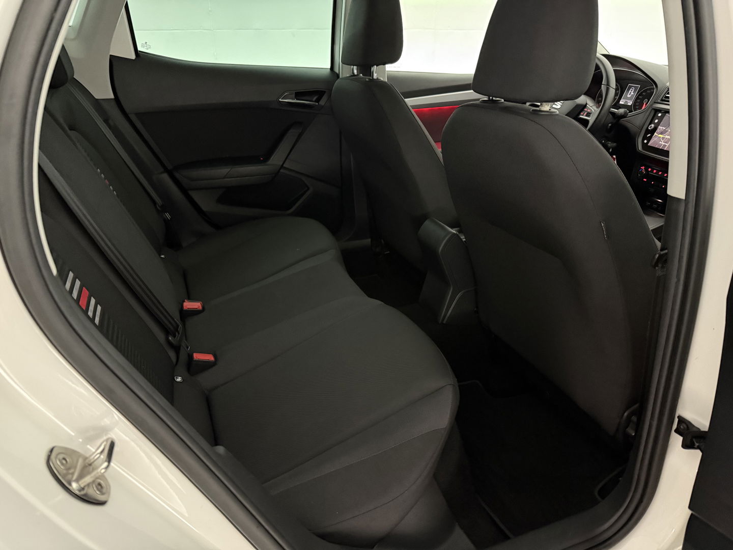 SEAT Ibiza TSI FR Business Intense | Sfeer | Camera | Carplay | Cruise | Clima | Navigatie | NAP