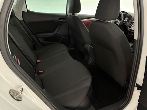 SEAT Ibiza TSI FR Business Intense | Sfeer | Camera | Carplay | Cruise | Clima | Navigatie | NAP