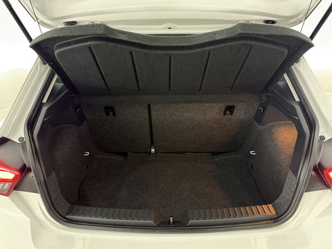 SEAT Ibiza TSI FR Business Intense | Sfeer | Camera | Carplay | Cruise | Clima | Navigatie | NAP