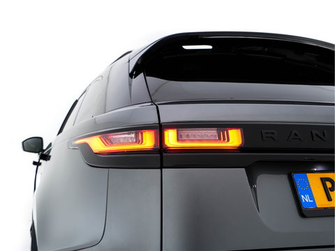 Land Rover Range Rover Velar 3.0 V6 AWD HSE Aut. *PANO | LEATHER | FULL-LED | MEMORY-PACK | BLIND-SPOT | MERIDIAN-SURROUND | DIGI-COCKPIT | CAMERA | KEYLESS | HEATED-COMFORTSEATS | PRIVACY-GLASS | SHIFT-PADDLES | 21 "ALU*