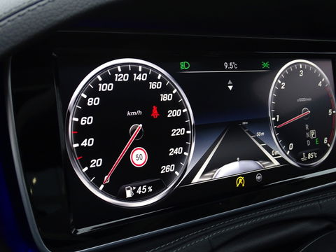 Mercedes-Benz S-Klasse 350 V6 BlueTEC Prestige Plus / AMG / panorama / LED