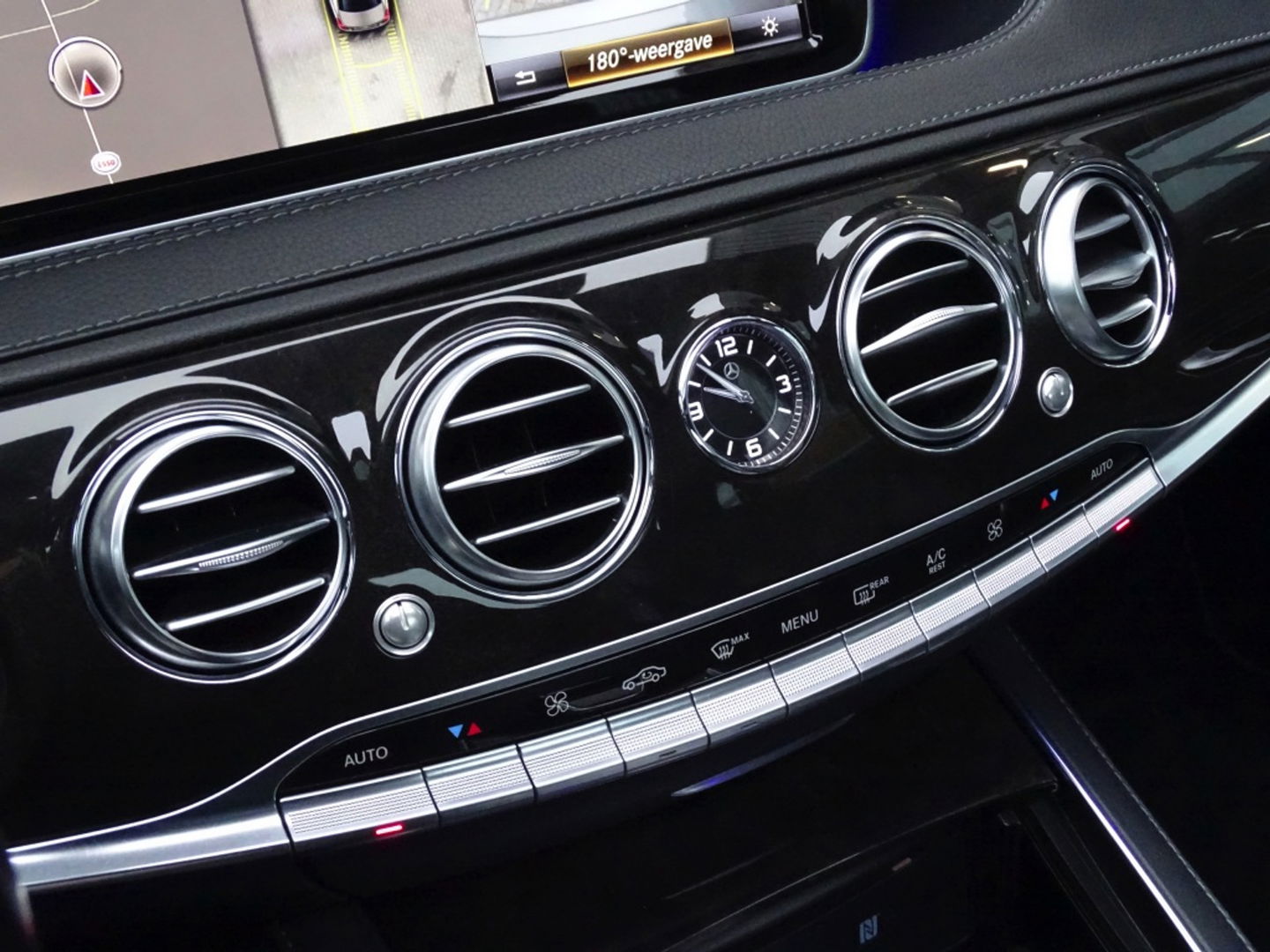 Mercedes-Benz S-Klasse 350 V6 BlueTEC Prestige Plus / AMG / panorama / LED