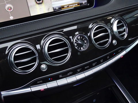 Mercedes-Benz S-Klasse 350 V6 BlueTEC Prestige Plus / AMG / panorama / LED